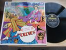 BEATLES 'A COLLECTION OF BEATLES OLDIES' Y&B 1st UK PRESS PMC7016 1966 NEAR MINT