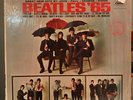 The Beatles 65 LP Capitol ST-2228 Stereo Shrink VG+ Price Sticker VG+