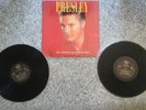 Elvis Presley The All Time Greatest Hits 1987 LP Double 45 Tracks Rare PORTUGAL