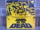 Various - Dawn Of The Dead ( Unreleased Music ) Vinyl JBH 0011 LP 2004 NEW RARE