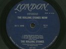 Rare ROLLING STONES 45 The Rolling Stones Now LONDON Compact 33 EP