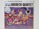 Dave Brubeck Time Out Classic Records 180 Gram Audiophile 45 RPM 4 LP Set