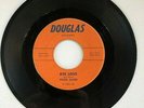 SOUL R&B   PATSIE SLATER   BYE LOVE   DOUGLAS   EX