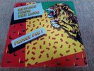 PRINCE FAR I - Message From the King - Front Line FL1013 VINYL Ex+