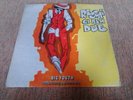 Big Youth  - Reggae gi dem dub - Nichola Delit. -  VINYL in Ex Condition.