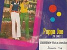 THE SWEET 'POPPA JOE' THAILAND EP