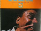 Joe Turner LP Big Joe Rides Again Original Atlantic 1332  Black Label 1960 VG++