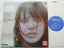 SERGE GAINSBOURG Anna CANADA ORIGINAL 1967 MONO OST BOF PHILIPS 70.391 LP