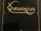 Queensryche EP EMI Records VG 1983 Heavy Metal Great Condition W Original Newspa