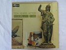TEN YEARS AFTER-CRICKLEWOOD GREEN-ORIG UK COPY-RARE-SUPERB AUDIO.