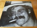 Juarez By Terry Allen Vinyl