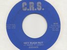 FUNK / BREAKS -- ZODIACS -- HEY RUGH NUT