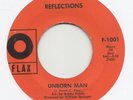 NORTHERN / FUNK / SWEET -   REFLECTIONS  --  UNBORN MAN / SHE'S RUNNING AWAY