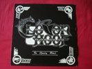 Cloven Hoof Vinyl EP The Opening Ritual . COP CON 1982 Elemental Music Original