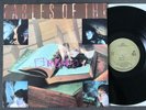 R.E.M. - Fables of the Reconstruction I.R.S IRS-5592 VINYL LP RECORD EX
