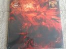 KETZER - Cloud Collider  on Amber Vinyl Lim.100  (desaster destruction venom)