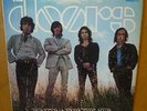 THE DOORS Waiting For The Sun LP VEDETTE 1968 ITA orig+foc VPA 8076 JIM MORRISON