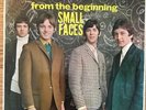 Small Faces - From The Beginning Vinyl  LP  LK 4879 original uk Ex/ VG +