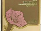 Sheffield Lab 7 Vinyl LP Wagner:Ride of Valkyries;Leinsdorf conducting LA Phil.