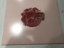 BLACK MOTH SUPER RAINBOW Lost, Picking Flowers In The Woods LP Vinyl Tobacco OOP