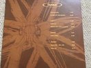 Orbital 2 Brown .. Double Vinyl Lp