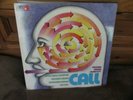 LP Michael Naura Quartett (Jazz) -  Call