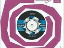 Jackie Wilson:Whispers/Your love keeps lifting me higher and higherNorthern Soul