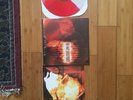 Hope Conspiracy Endnote LP /100 AN Converge