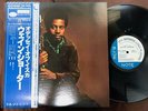WAYNE SHORTER ODYSSEY OF ISKA BLUE NOTE GXK 8080 OBI STEREO JAPAN VINYL LP