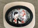 Hotcakes Ring, sz. 6/6.5