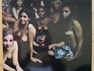 Jimi Hendrix Electric Ladyland vinyl 613008/009