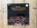 Berlioz Symphonie Fantastique   ASD 2342   Munch L’Orchestre De Paris Record NM
