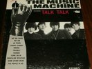 the MUSIC MACHINE - Turn On feat. TALK TALK - STEREO Original Sound 1966 US