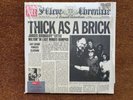Jethro Tull - EMI 100 Vinyl Album Ltd Edition (Thick as a Brick)