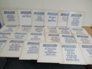 The History of Rock Volumes 1-30 Vinyl LPs