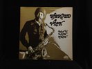 Harold Vick-Don't Look Back-Strata-East 7431-ORIGINAL