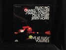 Charles Tolliver Music Inc-Live At Slugs' Vol 2-Strata-East 19720-ORIGINAL