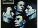 Kraftwerk - Electric Cafe LP - Warner Bros. VG+
