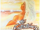 Entertainers - Don't Let Your Love Grow Cold LP - Metro Private Modern Soul VG+