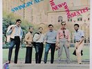 New Swing Sextet - Swingin' Along LP - Cotique Mono VG+