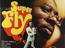Curtis Mayfield - Superfly OST LP - Curtom VG+