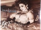 Madonna - Like A Virgin LP - Sire SEALED
