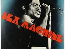 James Brown - Sex Machine 2xLP - King