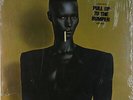 Grace Jones - Nightclubbing LP - Island Shrink