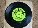 THE INVITATIONS - WHAT'S WRONG WITH ME BABY? / WHY DID MY BABY... 