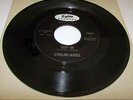 Sterling Magee US Sylvia 45 Keep On Northern Soul