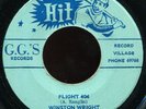 Winston Wright - Flight 404 JA GG's Hit 7