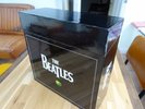 The Beatles in Stereo Complete Vinyl Record Box Set