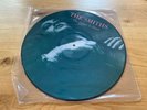 THE SMITHS 'THE QUEEN IS DEAD' RARE PICTURE DISC VINYL ALBUM. UNPLAYED