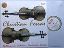 ASD 278 Tchaikovsky Violin Concerto etc / Christian Ferras  180g